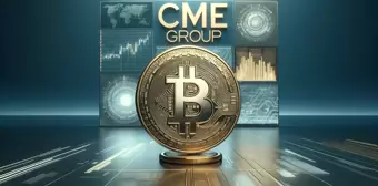 CME Group, Bitcoin Spot Ticaret Platformu Kurmayı Planlıyor