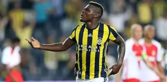 Emmanuel Emenike'den Galatasaraylıları çıldırtacak paylaşım