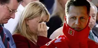 Eşi, mallarını bir bir satıyor! Michael Schumacher'in tedavisine para dayanmıyor