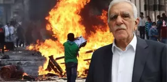 Kobani Davası'nda karar! Ahmet Türk'e 10 yıl hapis cezası verildi, Sırrı Süreyya Önder ve Ayhan Bilgen beraat etti