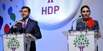 Kobani davasında karar duruşması: Selahattin Demirtaş'ın da yargılandığı davayla ilgili neler biliniyor?