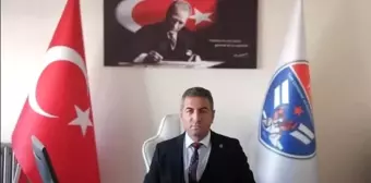 TUZED Genel Başkanı, Uzman Çavuşlara Verilen Sözlerin Yerine Getirilmesini İstedi