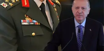 Cumhurbaşkanı Erdoğan'dan 28 Şubat davasından hüküm giyen emekli generallere af