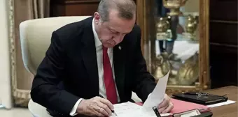 Cumhurbaşkanı Erdoğan, Saadet Partili 2 müşahidi öldürüp müebbet hapis cezası alan ismi de affetti