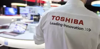 Elektronik devi Toshiba, 4 bin çalışanını işten çıkarmaya hazırlanıyor