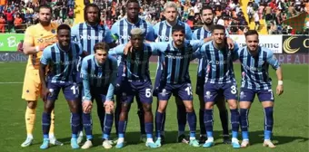 UEFA'dan Adana Demirspor'a Avrupa kupalarından 1 yıl men cezası