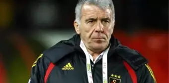 Eric Gerets öldü mü, sağlık durumu ne? Eric Gerets kim, hangi takımları çalıştırdı?