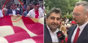 Firari iş insanı Sezgin Baran Korkmaz: 2 ay sonra Türkiye'ye döneceğim