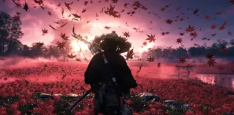 Ghost of Tsushima, PC'de rekor kırdı