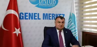 Kazakistan'da Sel Felaketinden Etkilenen Bölgelere Yardım Çalışmaları Devam Ediyor