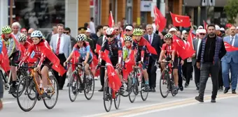 19 Mayıs Atatürk'ü Anma, Gençlik ve Spor Bayramı Törenleri