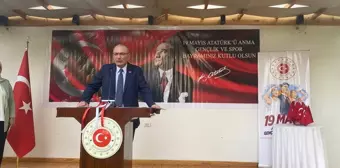 Türkiye ve Mısır Arasında Dostluk Maçları Düzenlenecek