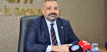 CHP İzmir İl Yönetimi Yeni Görev Dağılımını Belirledi