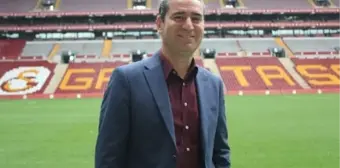 Galatasaray Stat Müdürü kim, adı ne? Ali Çelikkıran kimdir?