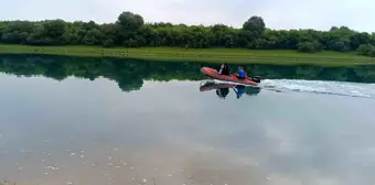 Adana'da serinlemek için nehirde kaybolan gencin cesedi bulundu