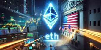 ABD'de Ethereum ETF'leri İçin Umutlar Yeşeriyor