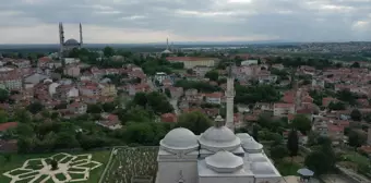 Edirne Mevlevihanesi Hakkında Bilgiler Verildi