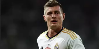 Futbolu bırakacağını duyuran Toni Kroos kimdir, nereli, kaç yaşında?