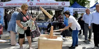 Sinop'ta Türk Mutfağı Haftası Kutlamaları