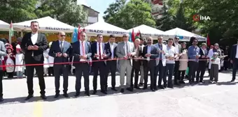 Yüzlerce öğrenci ve veliden anlamlı etkinlik