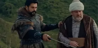 Kuruluş Osman CANLI izle! ATV Kuruluş Osman 164. bölüm (SEZON FİNALİ) canlı izle! Kuruluş Osman yeni bölümde neler olacak? ATV canlı izleme linki!