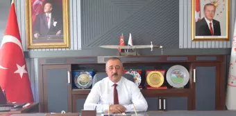 Niğde Tarım ve Orman Müdürlüğü'nden elma üreticilerine iç kurdu uyarısı