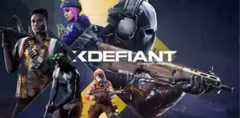 Ubisoft'un Ücretsiz FPS Oyunu XDefiant Piyasaya Sürüldü: İşte Sistem Gereksinimleri