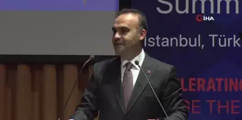 Bakan Kacır: 'Refahın yurtta dengeli bir şekilde dağıtılması için çaba gösteriyoruz'