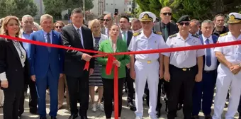 Bartın'ın coğrafi işaretli lezzetleri Türk Mutfağı Haftası'nda tanıtıldı