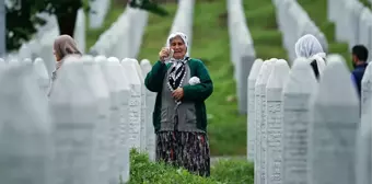 BM Genel Kurulu, 11 Temmuz'u Srebrenitsa Soykırımı'nı anma günü ilan etti