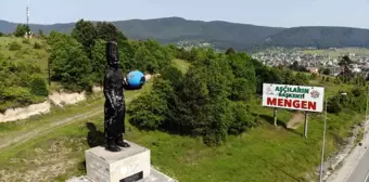 Bolu'dan yetişen aşçılar yurt dışında yüksek maaşlarla görev yapıyor