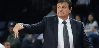 Ergin Ataman kimdir? Ergin Ataman kaç yaşında, nereli? Ergin Ataman hayatı ve biyografisi!