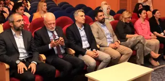 ESOGÜ'de 'Güvenli Annelik Uygulamaları' Konferansı Düzenlendi