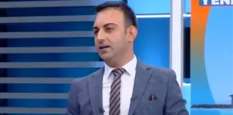 Halil İbrahim Özgün kimdir? Halk Tv konuğu Halil İbrahim Özgün kaç yaşında, nereli? Halil İbrahim Özgün biyografisi!