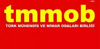 TMMOB 48. Olağan Genel Kurulu ve Seçimleri Ankara'da Gerçekleştirilecek