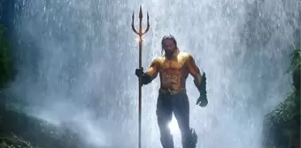 Aquaman filmi oyuncuları kim? Aquaman filmi, konusu ne, zaman, nerede çekildi?