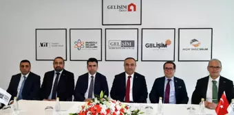 Tekirdağ'ın Çorlu ilçesinde 5 derslikli ilkokul için protokol imzalandı