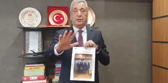 CHP Milletvekili, Adalet Bakanlığı sınavında mülakat skandalını gündeme getirdi