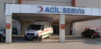 Niğde'de 2 yaşındaki çocuk, dedesinin kullandığı aracın altında kalarak hayatını kaybetti