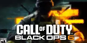 Yeni Call of Duty oyununun ismi resmi olarak açıklandı! Call of Duty: Black Ops 6 tanıtım tarihi duyuruldu