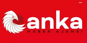 Anka Haber Ajansı 25 Mayıs Cumartesi Gündemi