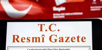 Cumhurbaşkanı Erdoğan İmzasıyla Libya Büyükelçiliği'ne Güven Begeç Getirildi, 7 Üniversiteye Yeni Rektör Atandı