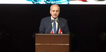 TBMM Başkanı Numan Kurtulmuş, Azerbaycan'ın Başarılarını Takdirle Karşılıyor