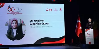 YTB, Türkiye-Belçika iş gücü anlaşmasının 60. yılı için resepsiyon düzenledi