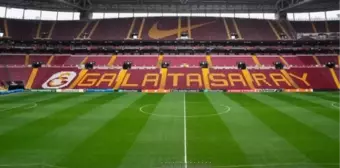 RAMS PARK ALİ SAMİ YEN SPOR TESİSLERİ NEREDE, NASIL GİDİLİR? Galatasaray stadına METRO ile nasıl gidilir?