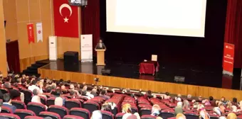 Sivas İl Müftülüğü'nden din görevlilerine yönelik seminer düzenlendi