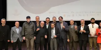 3. Kocaeli Film Festivali Ödülleri Sahiplerine Verildi