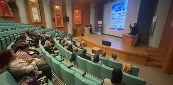 BAİBÜ'de 9. Anneler Üniversitede Okulu Eğitimleri Başladı