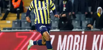 Joshua King Fenerbahçe'den Ayrıldı