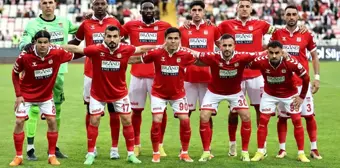 Sivasspor'da Transfer Hareketliliği